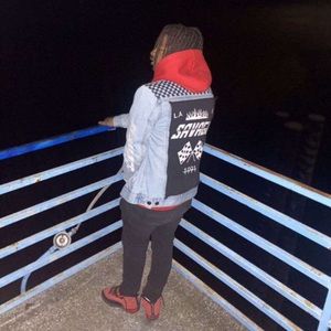 Meet your Posher, Dwight